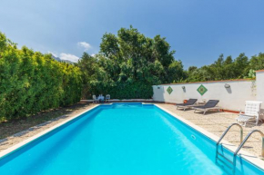 Domus Sicily - Villa Conca d'Oro with Pool